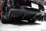 Chevrolet Camaro by Serge Leger 2010 года